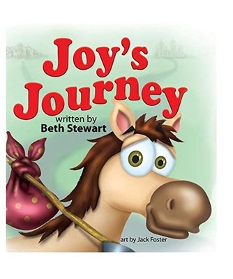 Joy's Journey, Beth Stewart