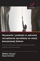 Wilben Chavez (U. A.) | Wyzwania I Praktyki W Zakresie Zarz¿Dzania Sprzeda¿¿...