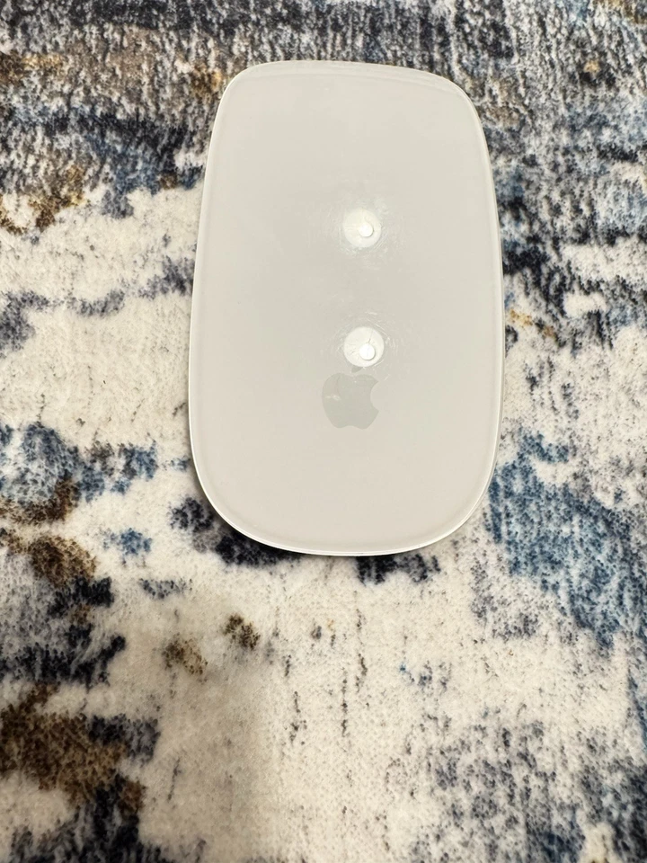 Magic Mouse USB-C Weiße Multi-Touch Oberfläche - Bild 4 von 4