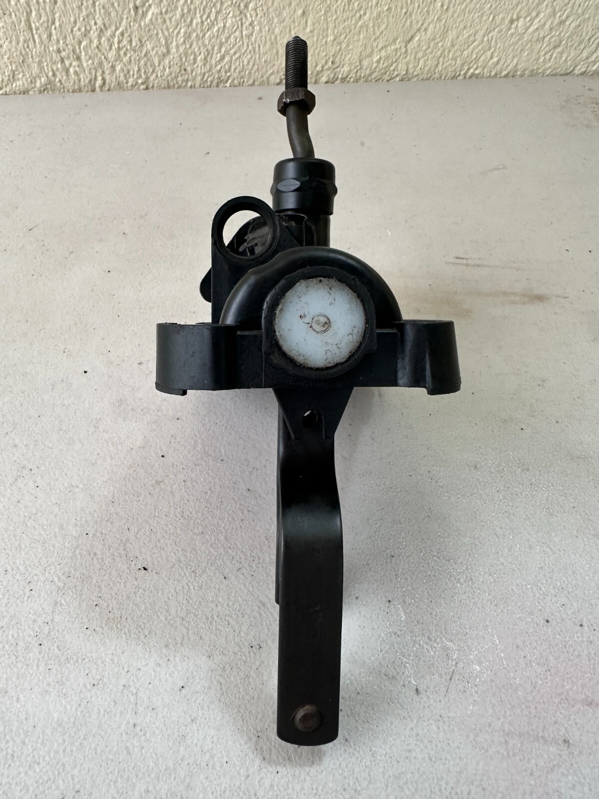 MERCEDES BENZ W123 4 SPEED MANUAL TRANSMISSION SHIFTER ASSEMBLY IBBY