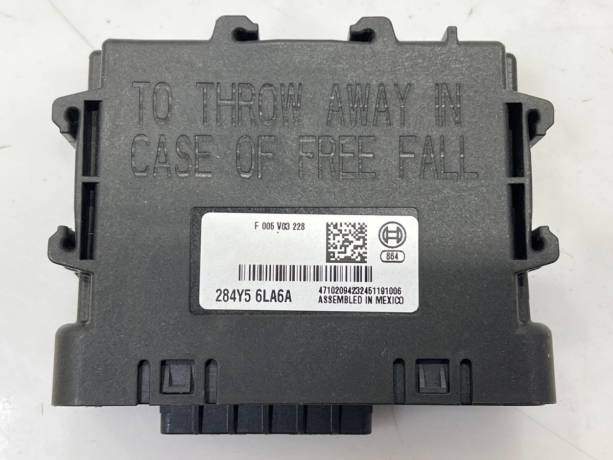 20 - 24 Nissan Sentra Network Gateway Control Module OEM