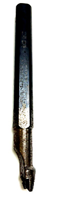 DORIAN S12S-SCLCR-3 INDEXABLE BORING BARS RIGHT HAND 3/4 SHANK