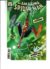 AMAZING SPIDER-MAN #61 (Marvel 2021) NEAR MINT- 9.2