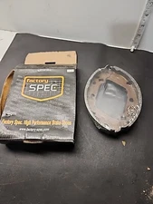 Factory Spec Brake Shoes - FS-108 ATV