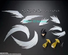 S.H.Figuarts SHF Dragon Ball Z Son Goku's Efect Parts Set Accessories In Stock