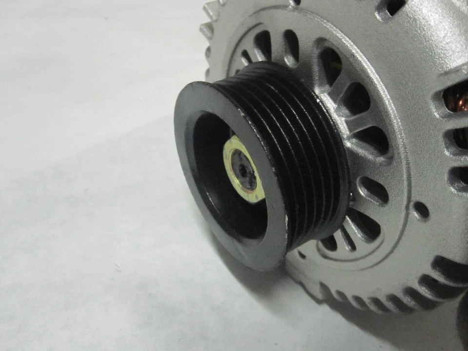 Alternador para Nissan Murano 2003-2007 01-03 Máxima 00-01 Infiniti I30 02-04 I35 Foto 3 de 4