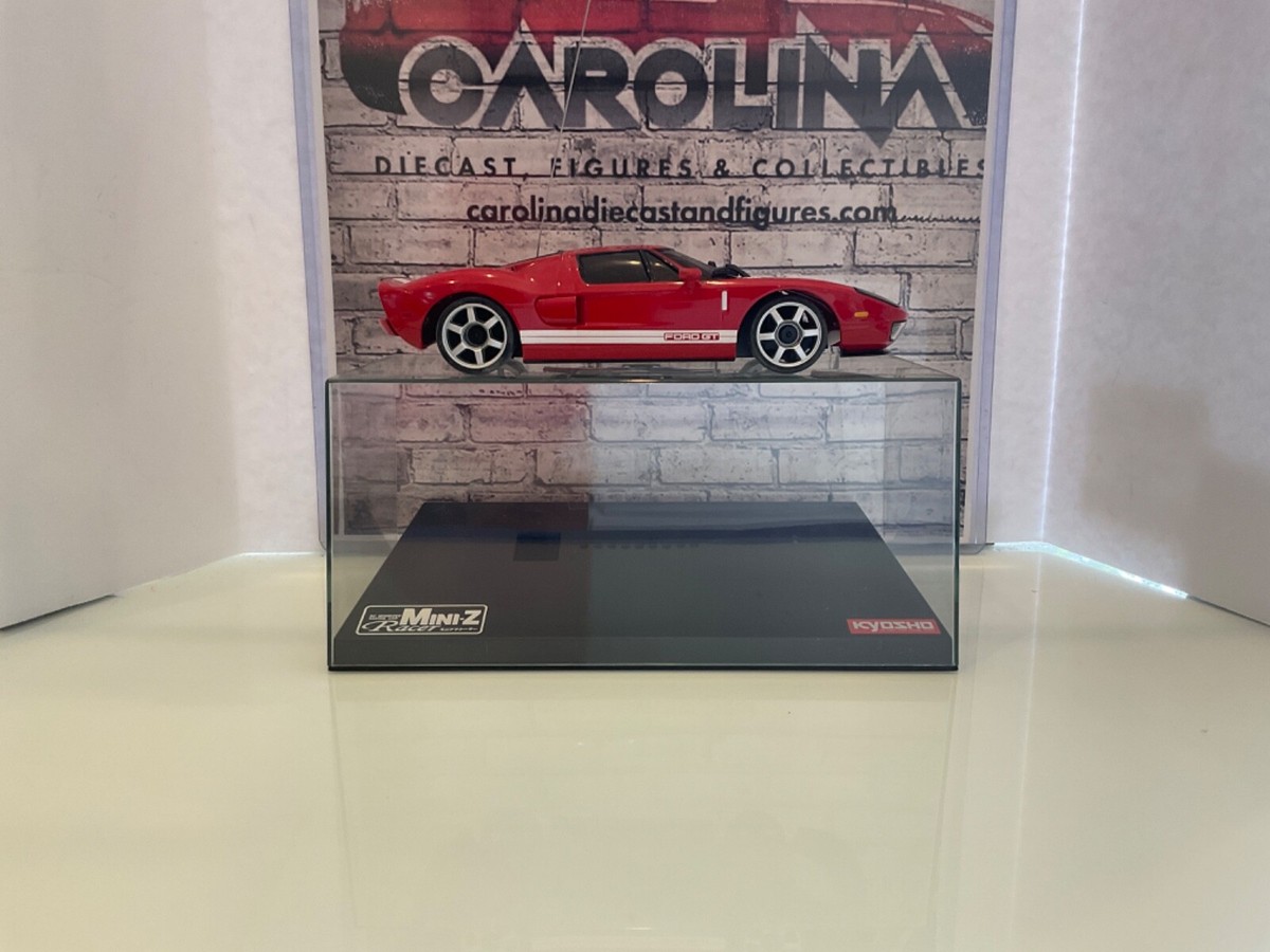 ミニッツ　フォードGT ボディ Kyosho Mini-z Body ASC Ford GT MZG209W/MZX209W | eBay