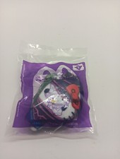 2024 McDonald's Happy Meal Toys Yu-Gi-Oh / Hello Kitty DARK MAGICIAN