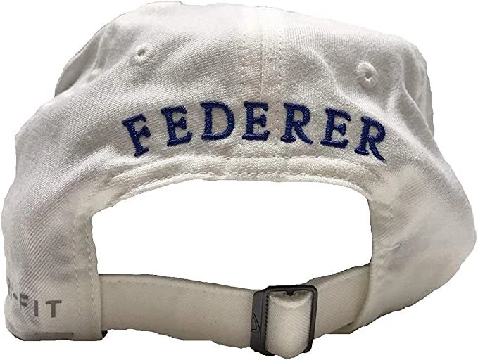 Nike aerobill roger federer cap top