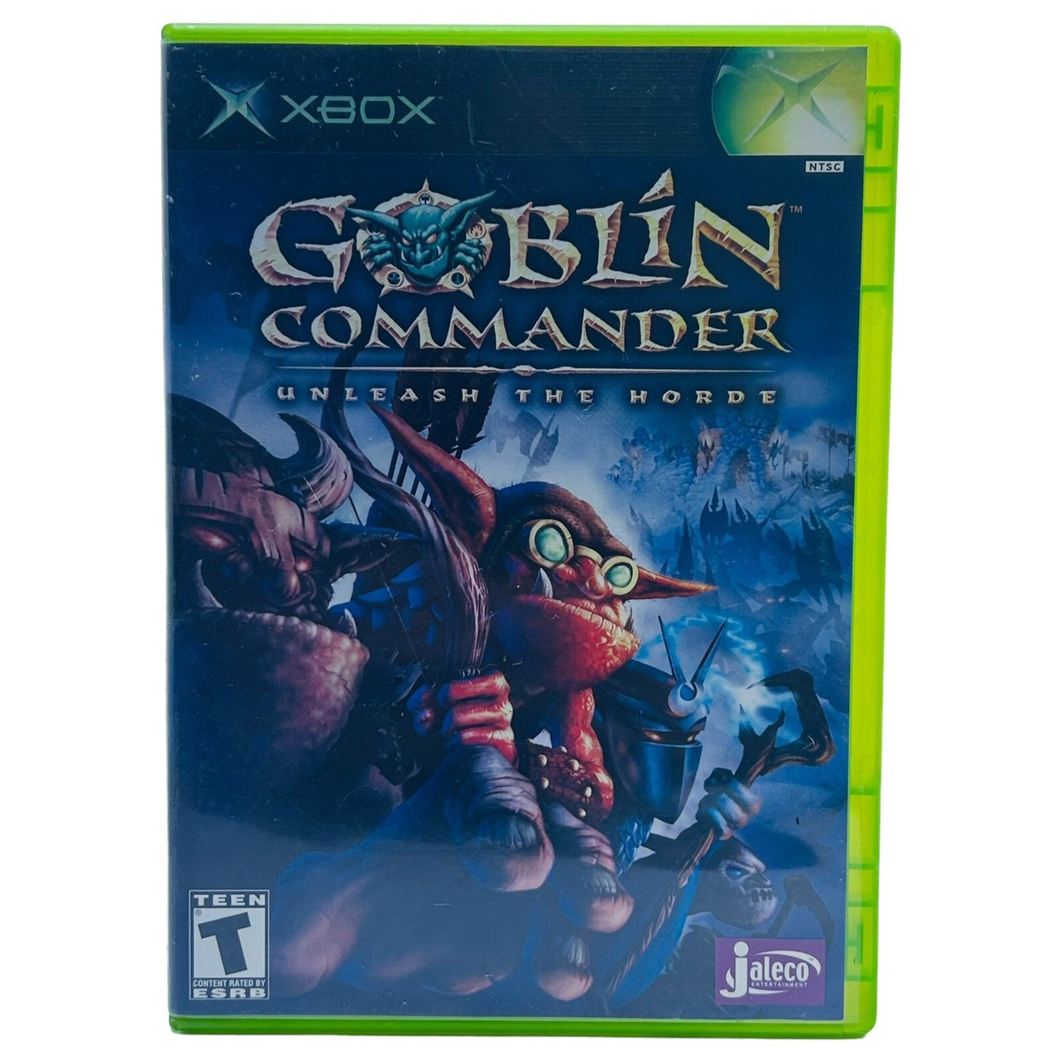 Goblin Commander: Unleash the Horde pour Xbox | Achetez sur