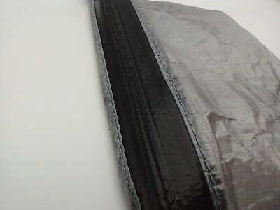 Wild Sky Gear 1oz DCF Cuben Fibre hyperlight zip Pouch 5 sizes 5.5