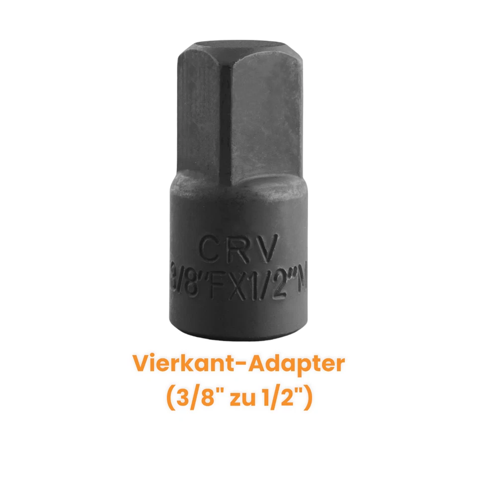 PARKSIDE 12 V Akku-Ratsche »PAR 12 B1« mit Akku & Ladegerät , Ratschenschrauber - Bild 4 von 4