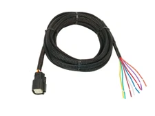 AVS VALVE WIRING HARNESS 20' - UNIVERSAL TO AVS 7 SWITCHBOX AIR RIDE SUSPENSION