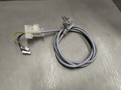 Blomberg TKF 7451W 50 kondenstrockner Netzkabel Netzteil 29504 #44235