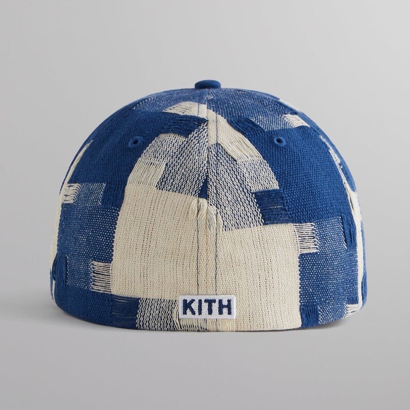 Kith & 