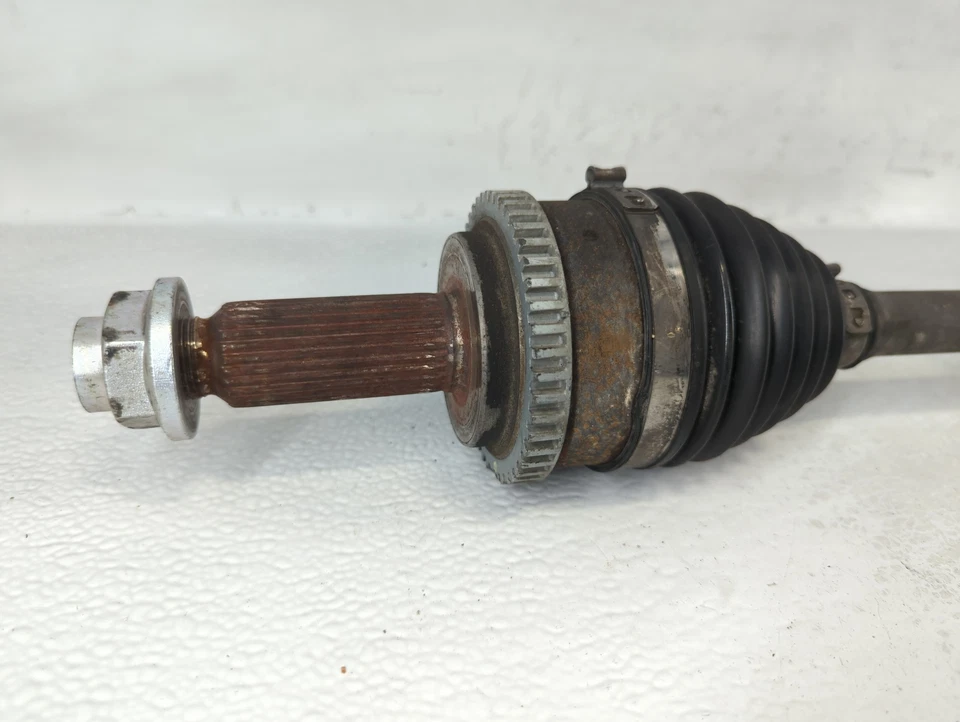 Вал оси переднего пассажира 2010-2011 Kia Soul Cv C/v HIALH - Изображение 2 из 4