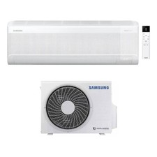 Climatizzatore WindFree Avant S2 Samsung 12000 btu inverter Wifi F-AR12AV2 A++