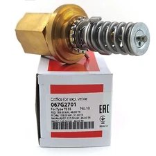 1PC New Danfoss 067G2701 Expansion Valve