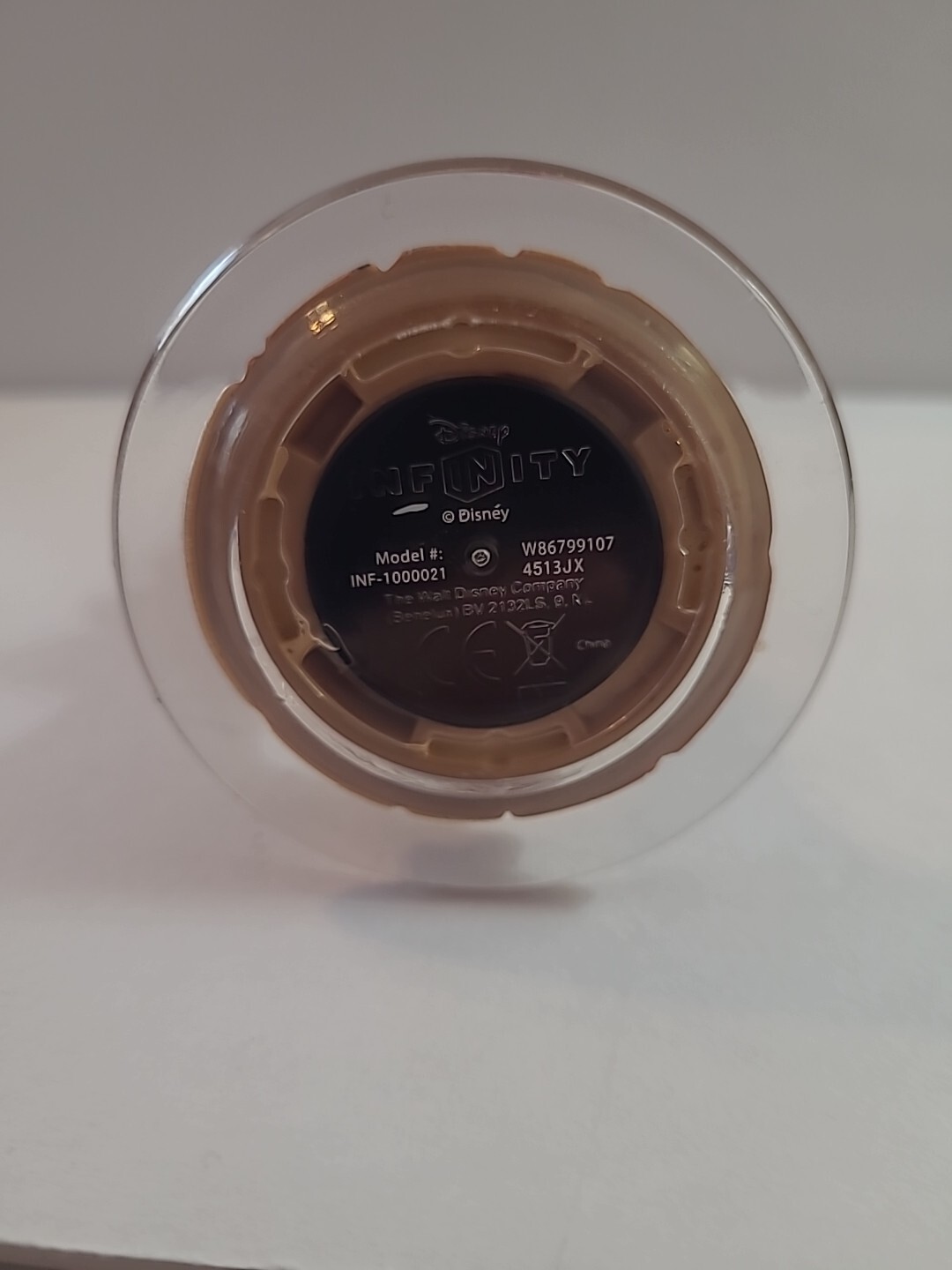 Disney Infinity Custom Made Figure Disney Mickey Mouse Washington