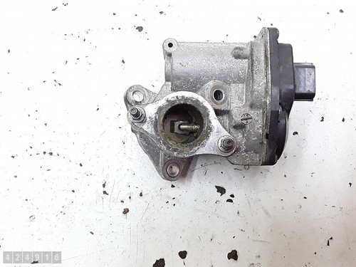 2012 RENAULT MEGANE AGR VENTIL 1500DCI H8201143495