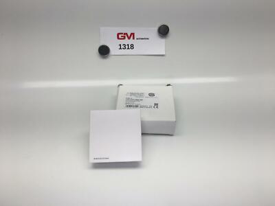 S+S Regeltechnik Raumtemperaturfühler RTM1-U 1101-41A1-0000-200 sensor 24V