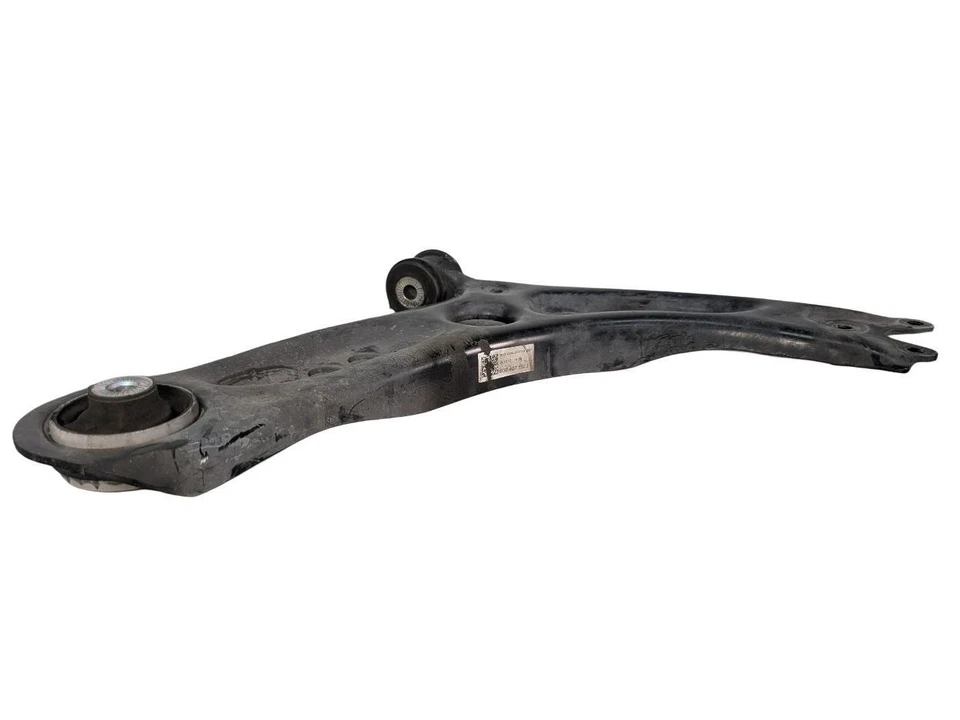 Brazo de control inferior delantero derecho para Audi Volkswagen A3 S3 Golf R 2015-2020 -- 5Q0407152J Foto 3 de 4