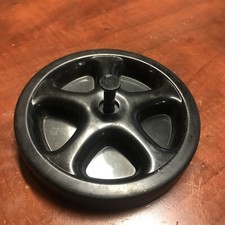 Use Genuine Part- Rear Wheel Assy FOR BISSELL 1799 PROHEAT PET Vacuum Cleaner