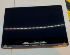 16" Apple MacBook Pro Retina A2141 Full LCD Display Space Grey B Grade OEM