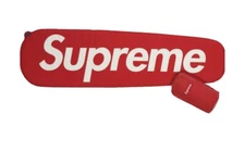 Supreme Sea To Summit Self Inflating Mattress (Red)