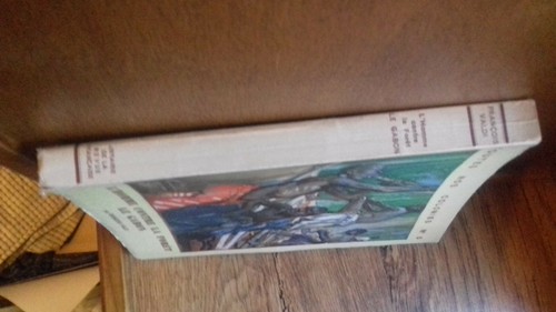 VALDI F."L'homme contre la forêt.Le GABON"(nos colonies n°5)1931.Afrique.(col1c) - Picture 9 of 9