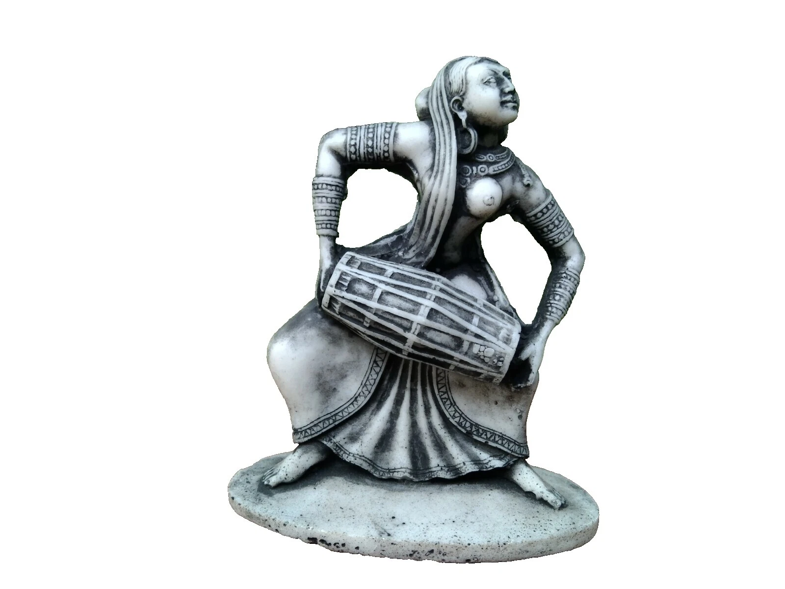 Decoración religiosa tradicional Handmade esculturas y estatuillas