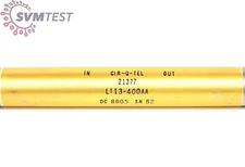 Cirqtel LT13-400AA Bandpass Filter
