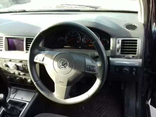 874678E Electroventilador para OPEL SIGNUM Básico 2003 2472263 - Imagen 9 de 10