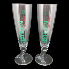 Eichbaum Bierglas Pokal seit 1679 Ritzenhoff Bier Pils Glas 300 ml Bar Sammler