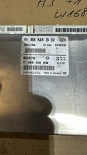 Mercedes Benz a Class W168 A170 CDI Centralina Esp + Hba 1685451332 0265109619