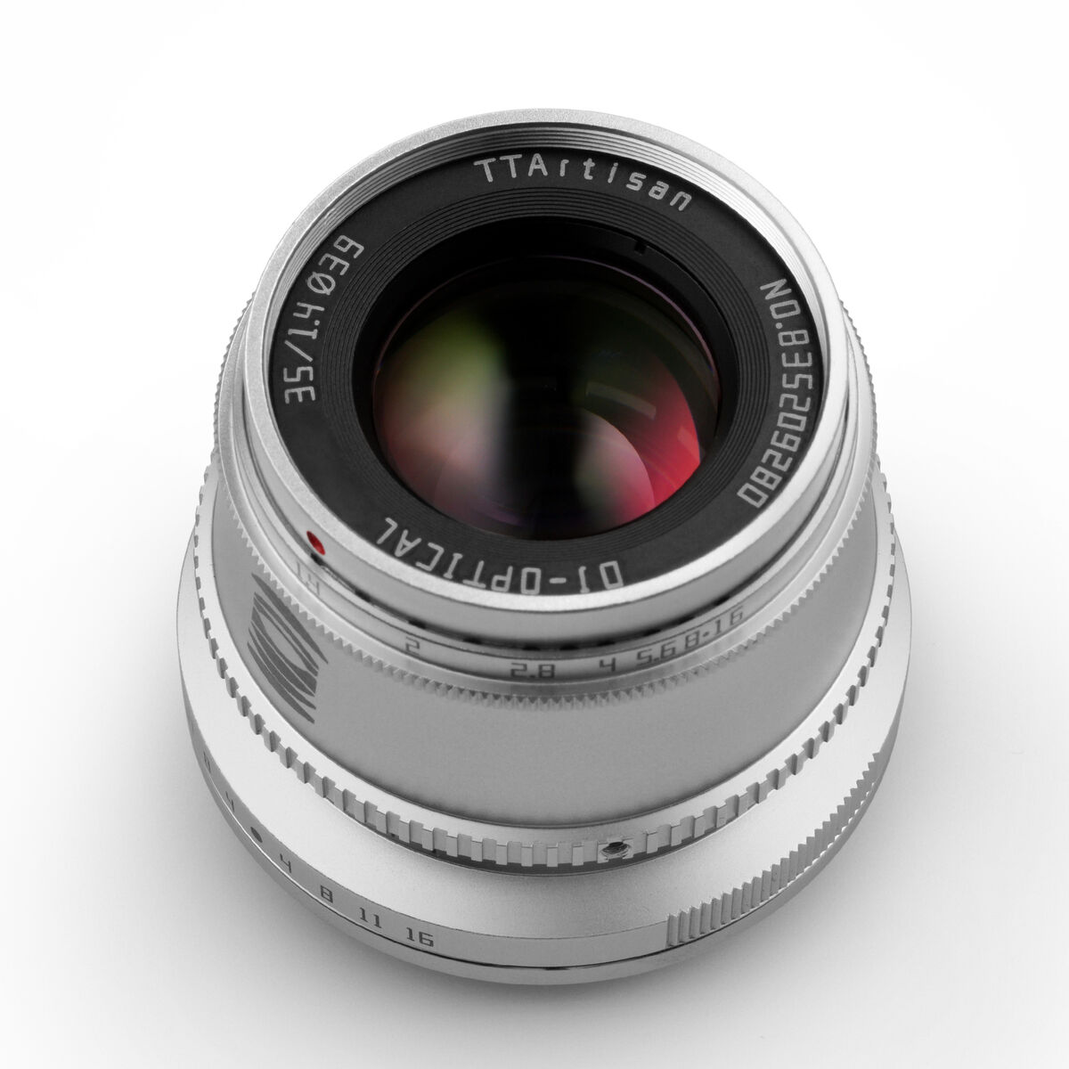 TTArtisan 35mm F1.4 APS-C Lens for Nikon Z fc Z50 Z5 Z6 Z7 TTArtisan 35mm F1.4 APS-C Lens for Nikon Z fc Z50 Z5 Z6 Z7