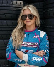 Go Kart Racing Suit CIK/FIA Level 2 Approved Karting Suit With Free Gifts