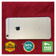 Apple iPhone 6 Plus (64GB/16GB) Silver/All Colors Unlocked Tmobile Verizon At&t