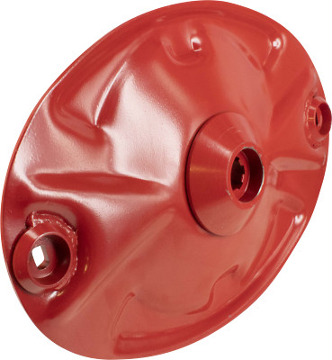 Kuhn Messerschraube 56210190 – 25 Stück Für GMD Produktbild-Vorschau 6