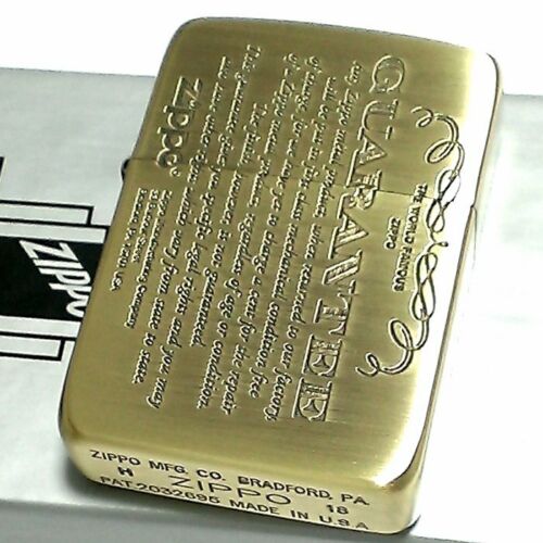 Zippo 1941 レプリカ ゴールド-connectedremag.com