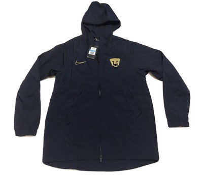nike pumas unam jacket