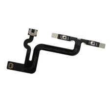 Volume Control Mute Button Switch Flex Cable For iPhone 6s Plus - A1634, A1684