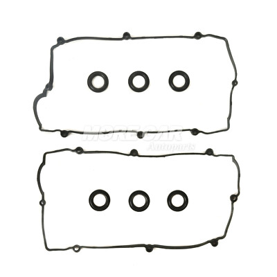 Jogo De Juntas S/ret Hyundai Tucson/Santa F&eacute;/Sonata 2.7 G6BA - Juntas