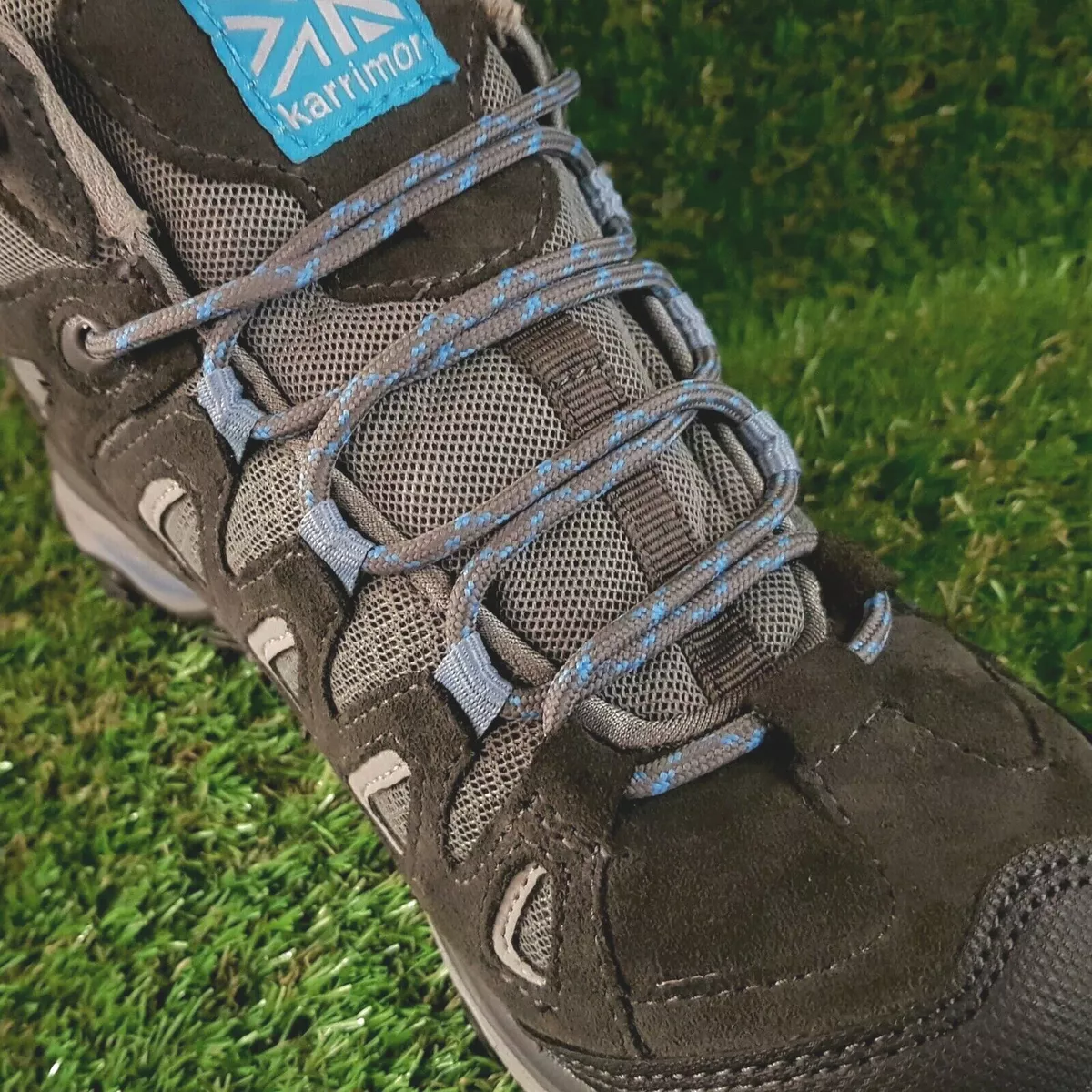 The north face laces cheap