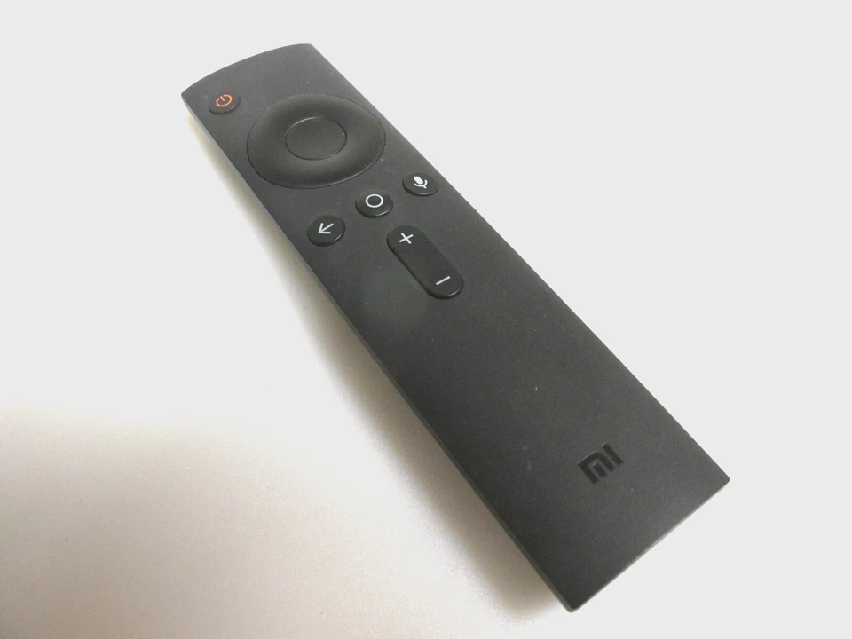 Xiaomi MI Box 3 MDZ-16-AB Original remote and 5.2V 2.1A power adapter bundle - Image 3 of 4