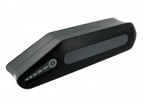 Batterie BMZ 36V 14,5Ah (522Wh) Pour Vélo électrique Xion / Lion - Neuf