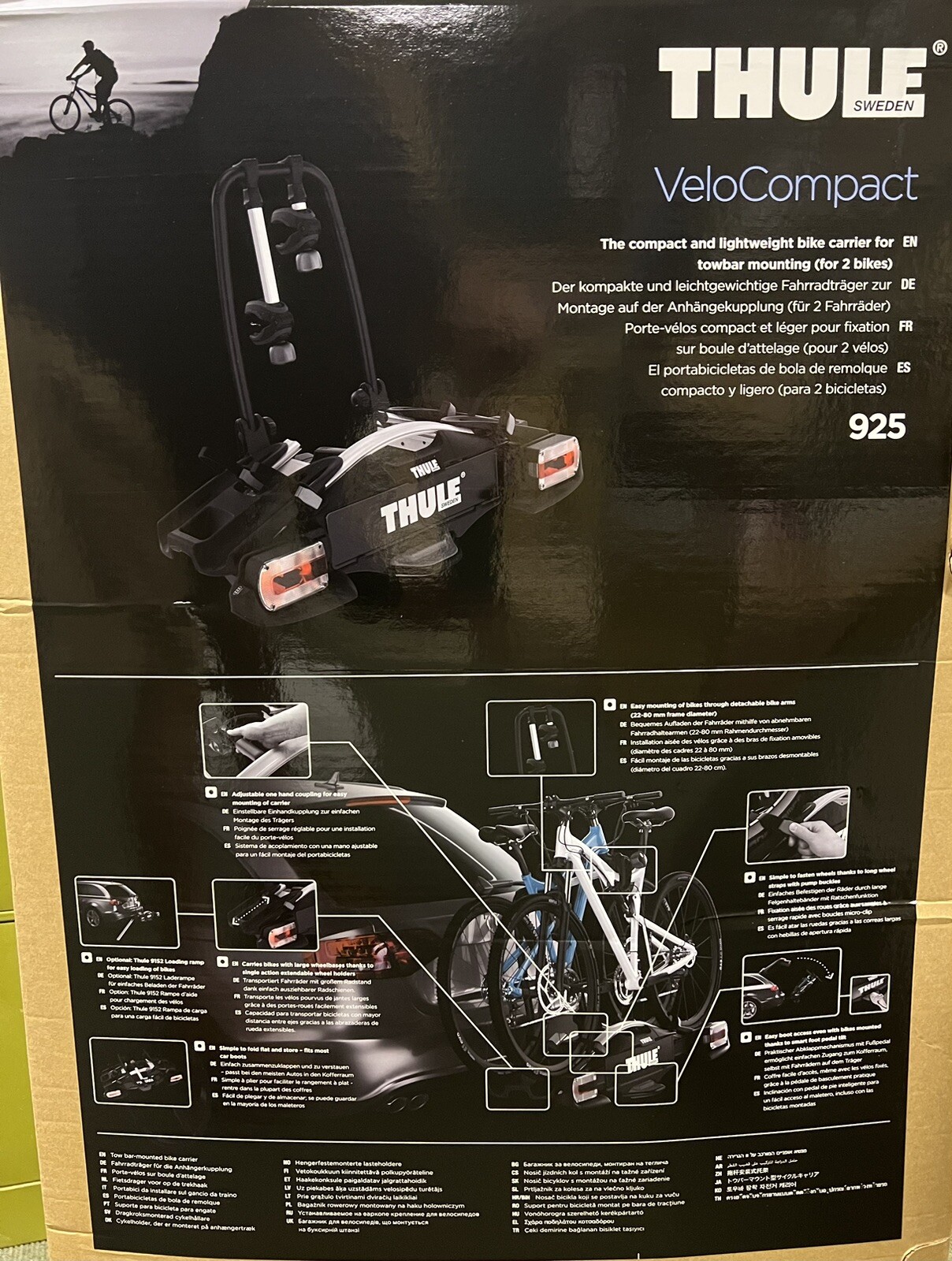 b twin electric bikes