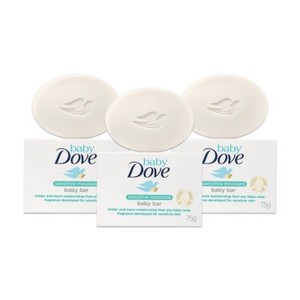 dove baby bar