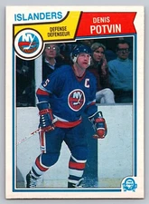 1983-84 O-Pee-Chee Hockey (OPC) Singles #1-199. You Pick. NM