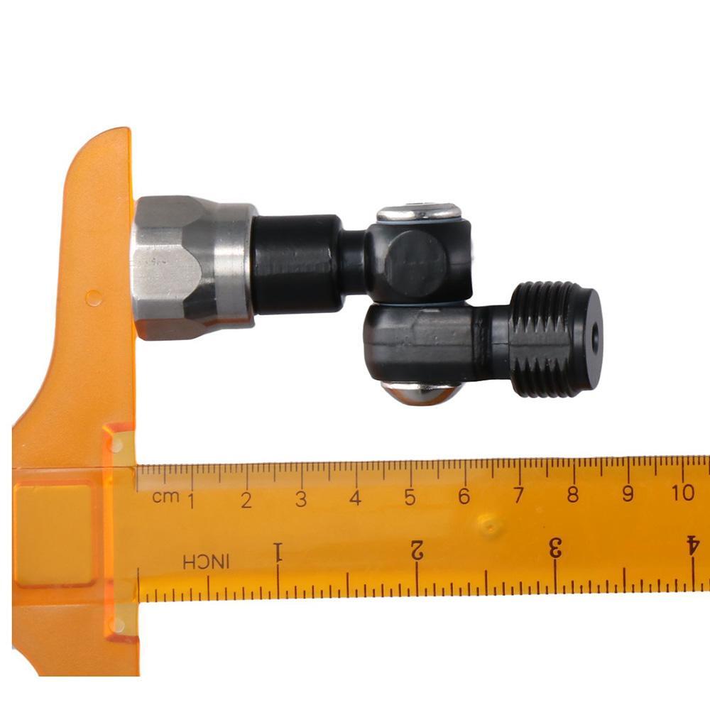 Alloy Swivel Universal Different Angles Most Airless Spray Gun eBay